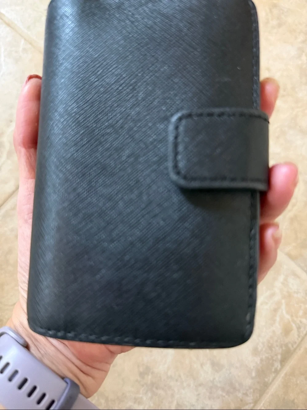 Michael Kors compact michael